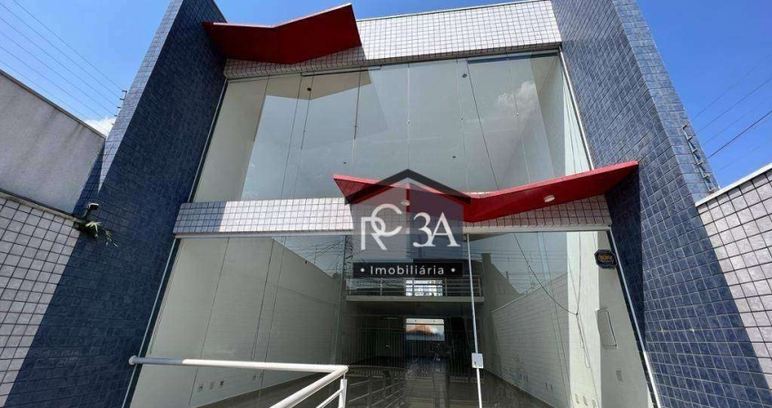 Loja para alugar, 450 m² - Quarta Parada - São Paulo/SP