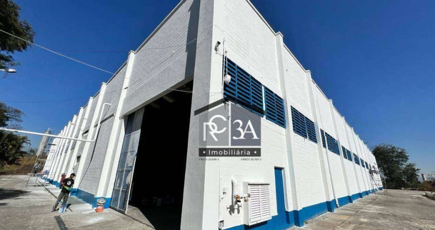 Galpão, 7973 m² - venda ou aluguel  - Cidade Aracilia - Guarulhos/SP