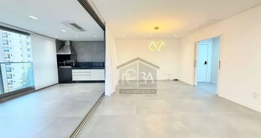 Apartamento com 3 dormitórios à venda, 257 m² por R$ 8.000.000 - Jardim Anália Franco - São Paulo/SP