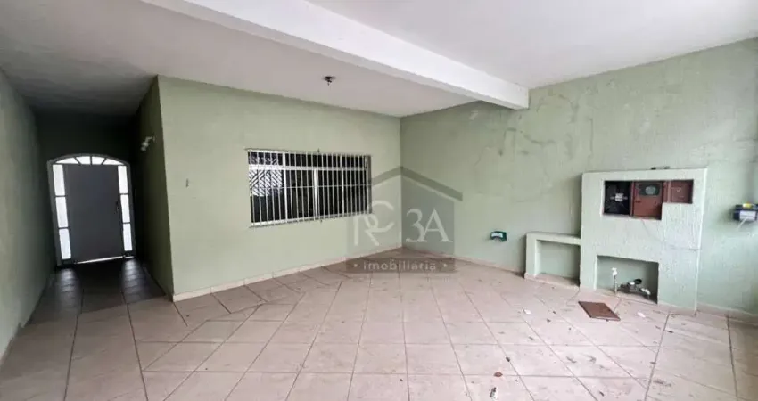 Sobrado com 4 dormitórios, 300 m² - venda por R$ 1.040.000,00 ou aluguel por R$ 4.450,00/mês - Chácara Santo Antônio (Zona Leste) - São Paulo/SP