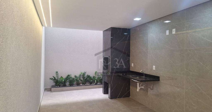Casa com 3 quartos à venda na Rua Lourdes, 254, Vila São Geraldo, São Paulo