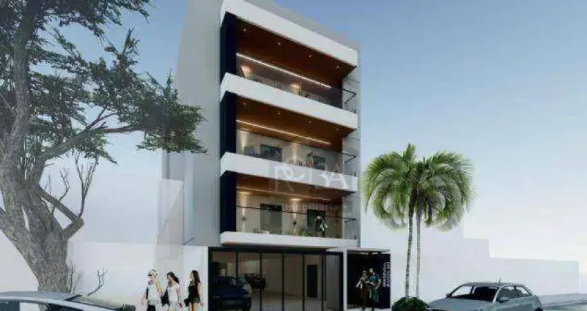 Apartamento com 2 dormitórios à venda, 48 m²  - Vila Formosa - São Paulo/SP