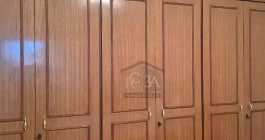 Apartamento com 3 dormitórios à venda, 100 m² - Tatuapé - São Paulo/SP