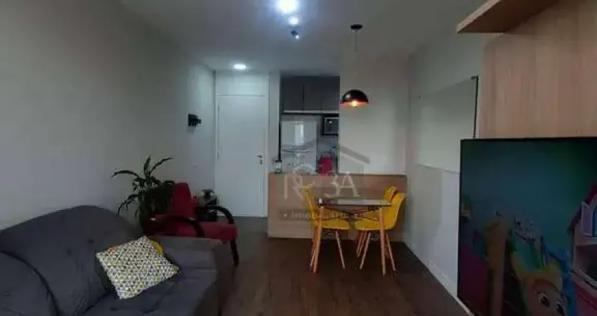 Apartamento com 3 dormitórios, 62 m² - venda por R$ 670.000,00 ou aluguel por R$ 4.866,67/mês - Tatuapé - São Paulo/SP