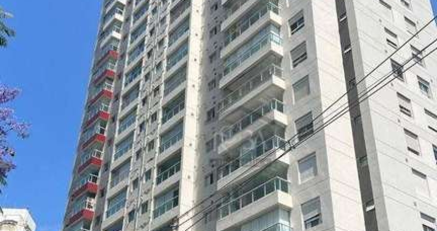 Apartamento com 3 dormitórios à venda, 100 m² por R$ 1.150.000 - Jardim Anália Franco - São Paulo/SP