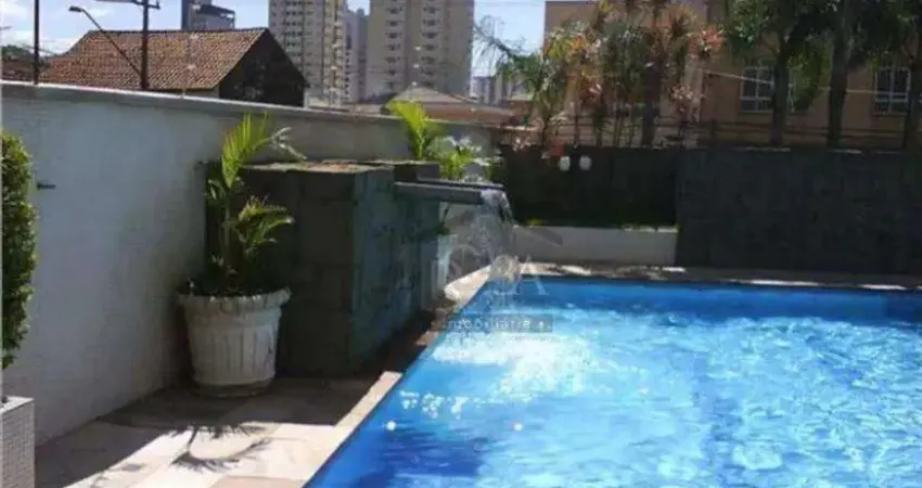 Apartamento com 3 dormitórios, 85 m² - venda por R$ 904.900 ou aluguel - Vila Gomes Cardim - São Paulo/SP