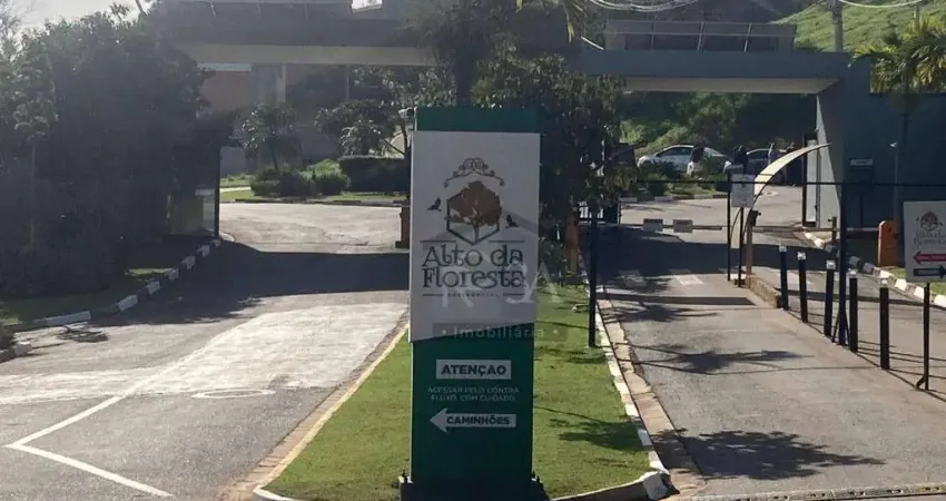Terreno à venda, 454 m²  - Jardim Colina do Sol - Bom Jesus dos Perdões/São Paulo