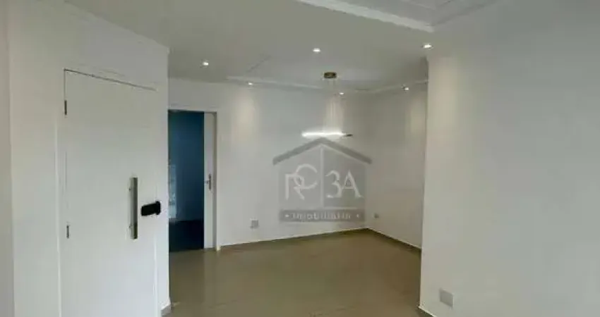 Apartamento com 3 dormitórios à venda, 92 m²  - Tatuapé - São Paulo/SP