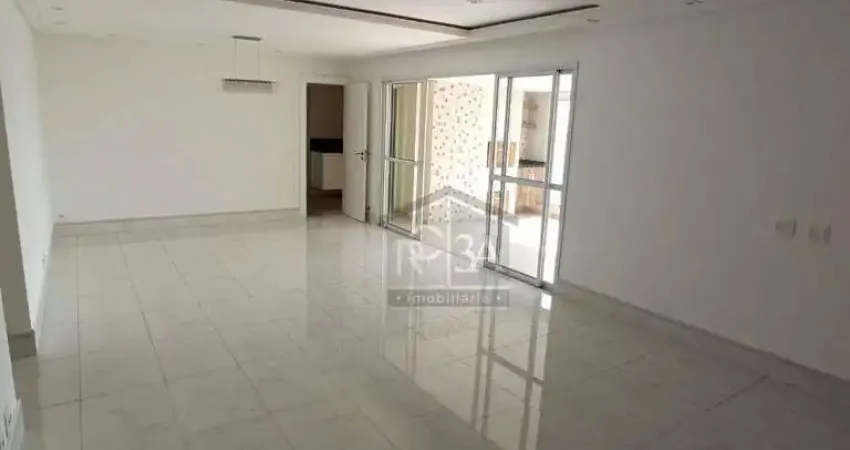 Apartamento com 2 dormitórios, 130 m² - venda por R$ 1.700.000,00 ou aluguel por R$ 7.000,00/mês - Vila Maria Alta - São Paulo/SP