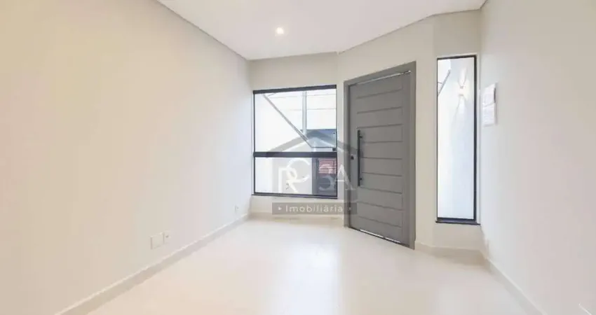 Sobrado com 3 dormitórios à venda, 140 m² Vila Santa Isabel - São Paulo/SP