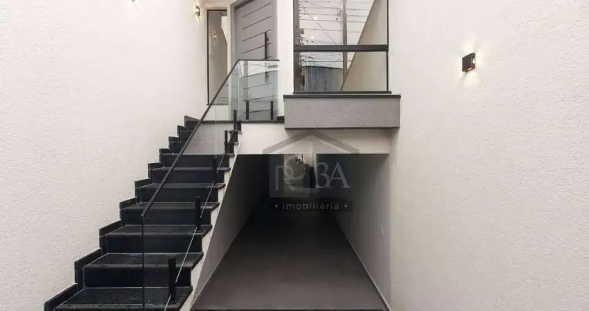 Sobrado com 3 dormitórios à venda, 140 m² Vila Santa Isabel - São Paulo/SP