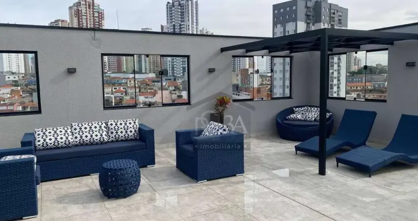 Apartamento com 2 dormitórios à venda, 40 m² Vila Carrão - São Paulo/SP