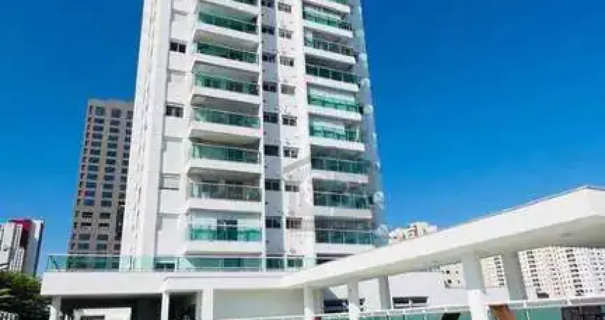 Apartamento com 1 dormitório, 45 m² - venda por R$ 600.000,00 ou aluguel por R$ 3.510,00/mês - Tatuapé - São Paulo/SP