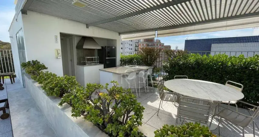 APARTAMENTO GARDEN COM 82 m2 À VENDA NA VILA SÃO FRANCISCO – SP