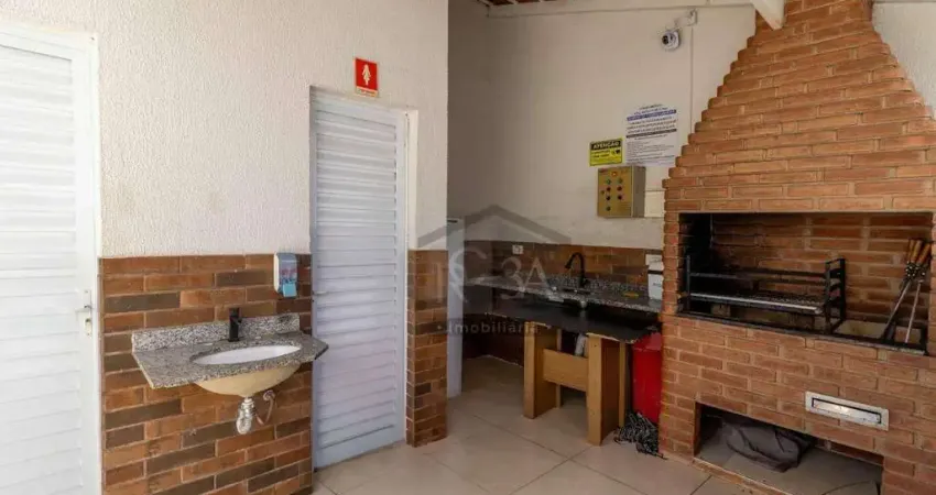 Sobrado com 2 dormitórios à venda - Vila Buenos Aires - São Paulo/SP