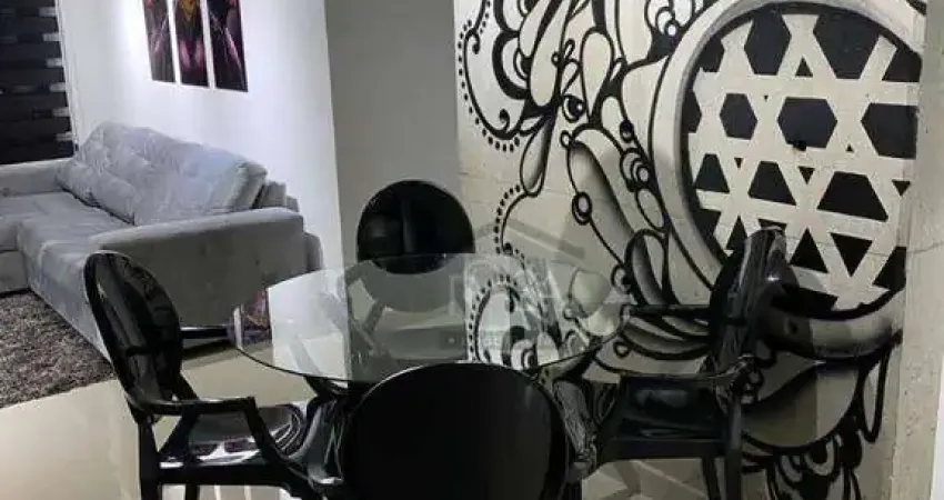 Apartamento com 2 dormitórios, 70 m² - venda por R$ 799.000 ou aluguel por R$ 5.780/mês - Jardim Anália Franco - São Paulo/SP