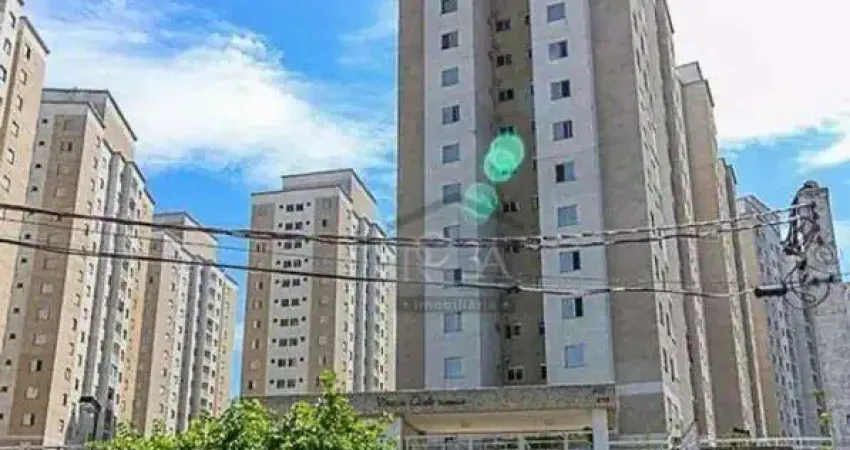 Apartamento com 2 dormitórios, 60 m² - venda - Tatuapé - São Paulo/SP