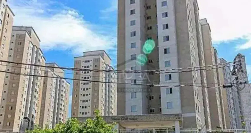 Apartamento com 2 dormitórios, 60 m² - venda - Tatuapé - São Paulo/SP