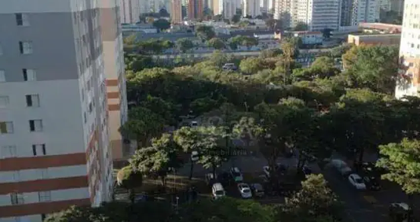 Apartamento com 2 dormitórios à venda, 48 m² por R$ 450.000,00 - Tatuapé - São Paulo/SP