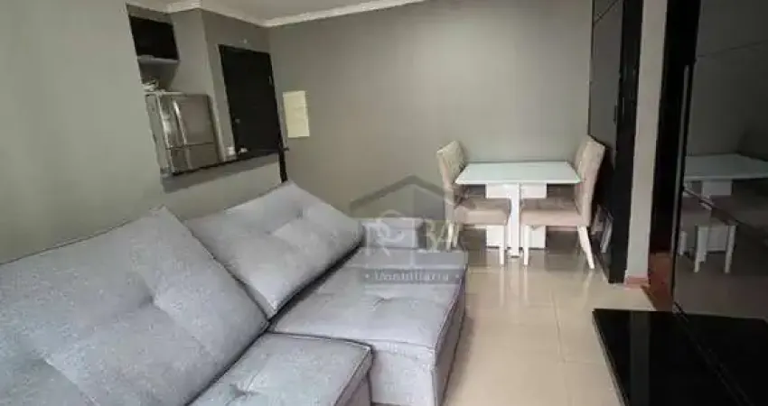 Apartamento com 2 dormitórios para alugar, 52 m² por R$ 5.300/mês - Tatuapé - São Paulo/SP