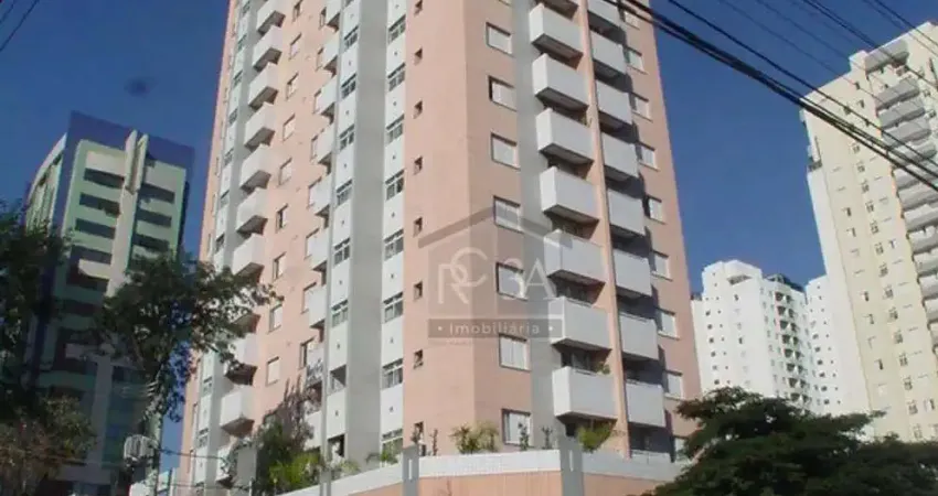 Apartamento com 1 dormitório para alugar, 38 m² por R$ 3.225/mês - Tatuapé - São Paulo/SP