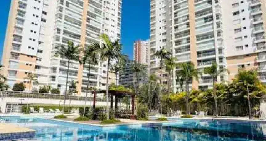 Apartamento com 4 dormitórios para alugar, 224 m² por R$ 18.400,00/mês - Tatuapé - São Paulo/SP