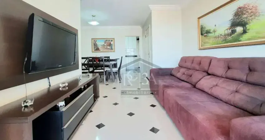 Apartamento com 3 dormitórios à venda, 89 m² por r$ 870.000,00 - vila regente feijó - são paulo/sp