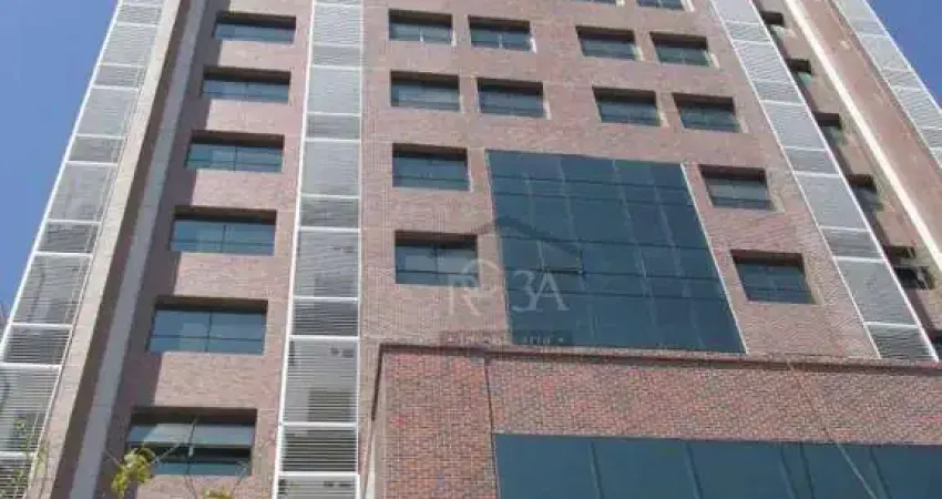 Sala para alugar, 37 m² por r$ 4.740,00 - tatuapé - são paulo/sp