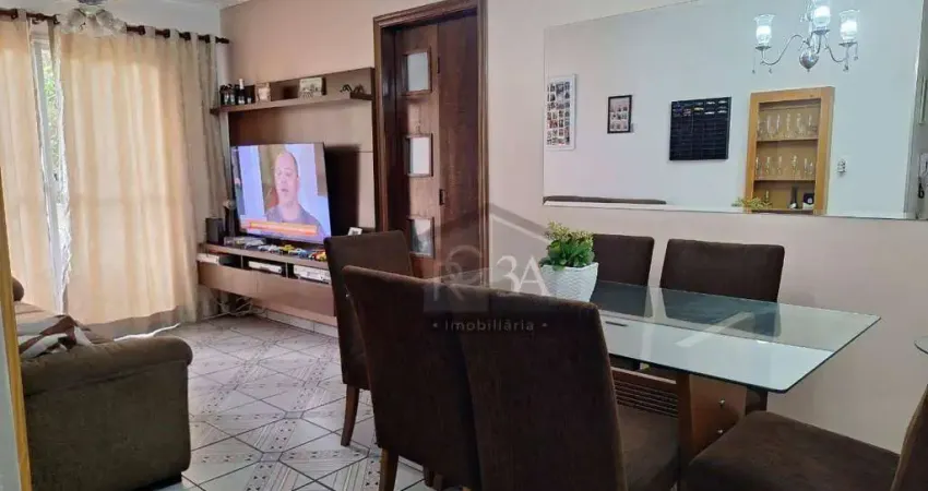 Apartamento com 2 dormitórios à venda, 58 m² por r$ 360.000,00 - chácara belenzinho - são paulo/sp