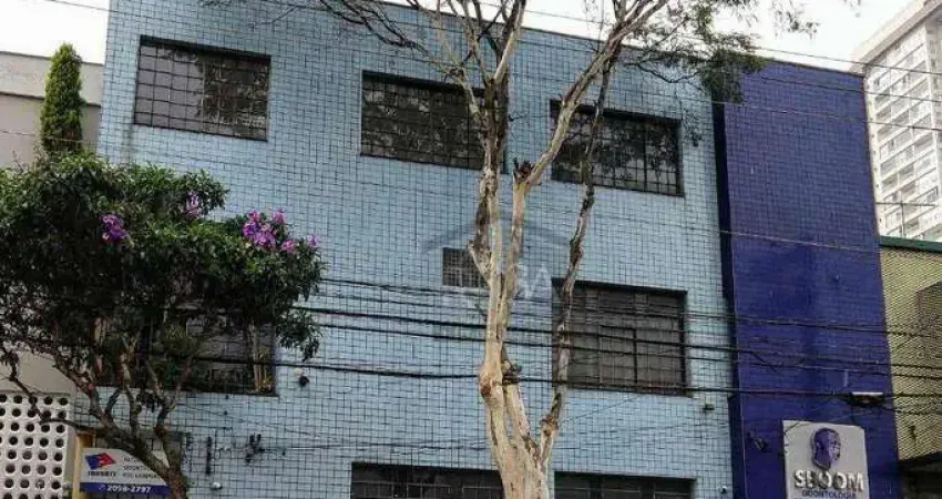 Prédio à venda na Rua Tijuco Preto, 1686, Tatuapé, São Paulo