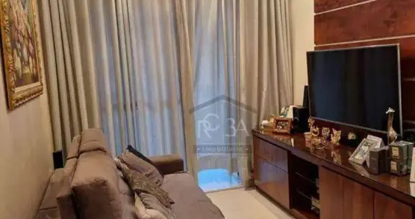 Apartamento com 3 dormitórios à venda, 74 m² por r$ 790.000 - tatuapé - são paulo/sp