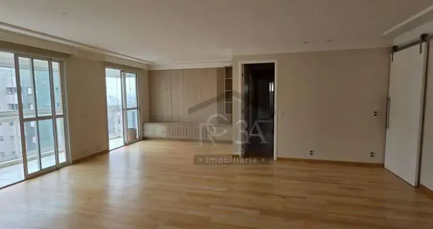 Apartamento com 3 dormitórios à venda, 126 m² - tatuapé - são paulo/sp