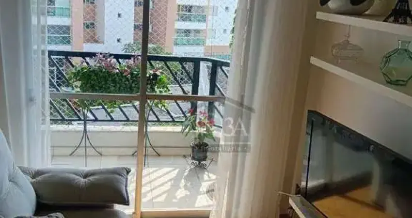 Apartamento com 3 dormitórios à venda, 79 m² por r$ 700.000,00 - vila formosa - são paulo/sp