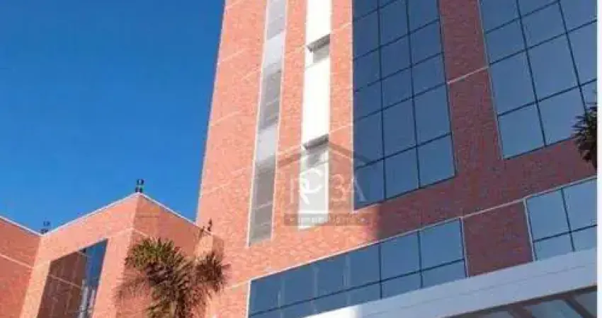 Sala comercial com 2 salas para alugar na Rua Antônio de Barros, 2450, Tatuapé, São Paulo