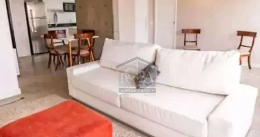 Apartamento com 1 dormitório para alugar, 70 m²- tatuapé - são paulo/sp