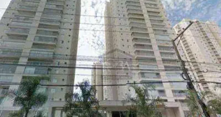 Apartamento com 3 suítes à venda, 128 m² - vila augusta - guarulhos/sp