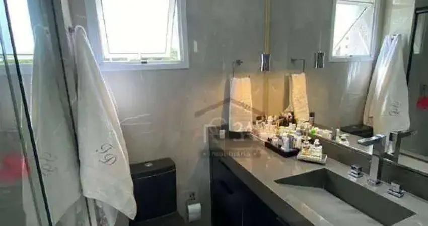 Apartamento com 3 dormitórios à venda, 127 m² - tatuapé - são paulo/sp