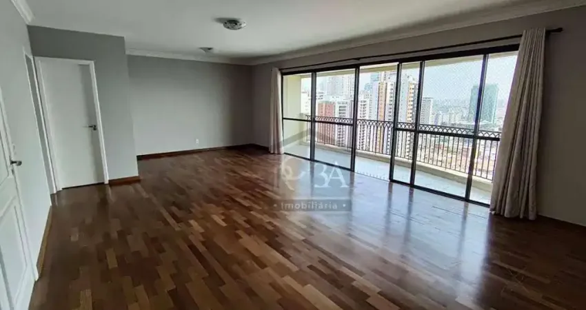 Apartamento com 4 quartos à venda na Rua Serra de Bragança, 757, Tatuapé, São Paulo