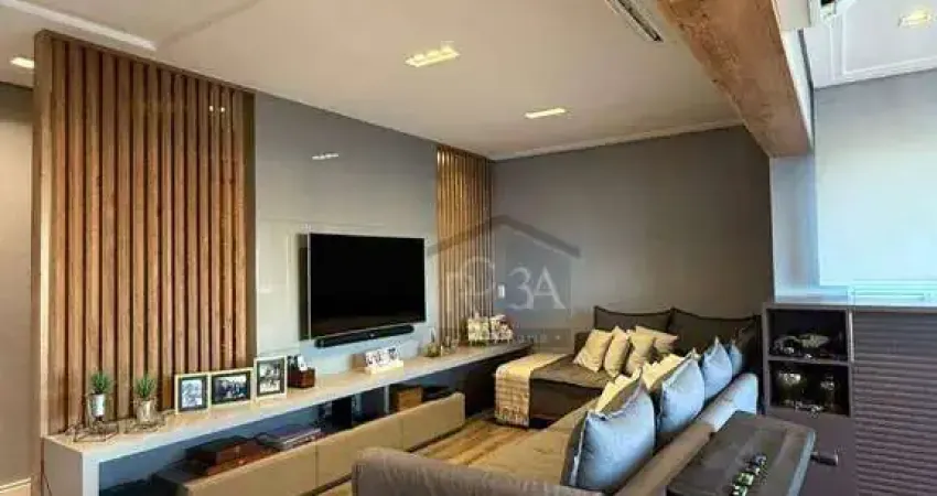 Apartamento com 3 dormitórios à venda, 176 m² - tatuapé - são paulo/sp