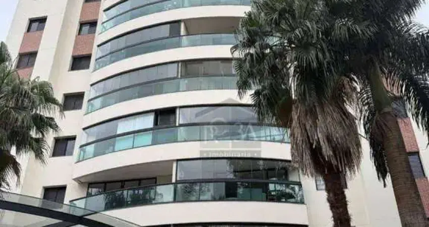 Apartamento com 3 dormitórios para alugar, 105 m²- jardim anália franco - são paulo/sp