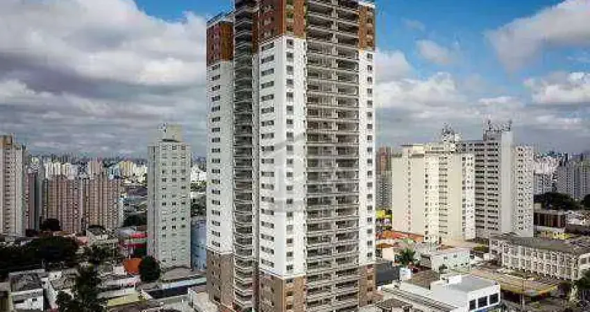 Cobertura com 4 dormitórios à venda, 320 m² por r$ 6.650.000,00 - mooca - são paulo/sp