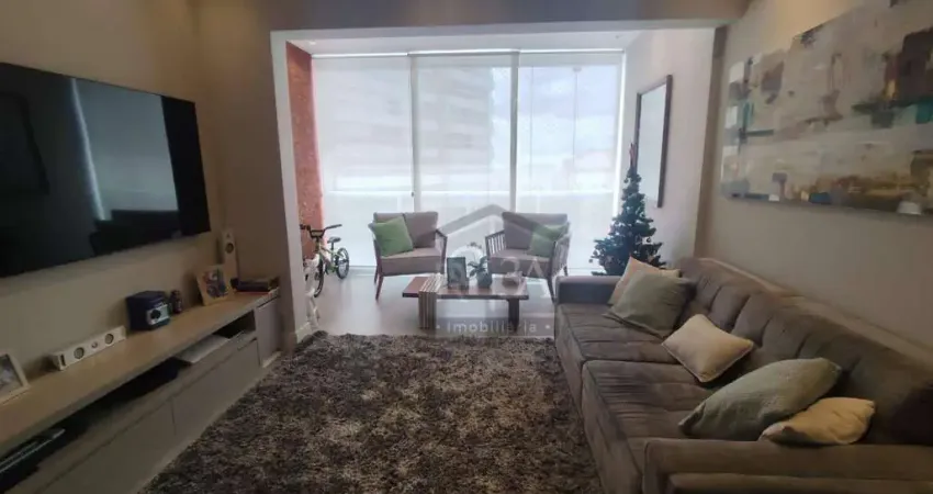 Apartamento com 2 dormitórios para alugar, 76 m² - jardim anália franco - são paulo/sp