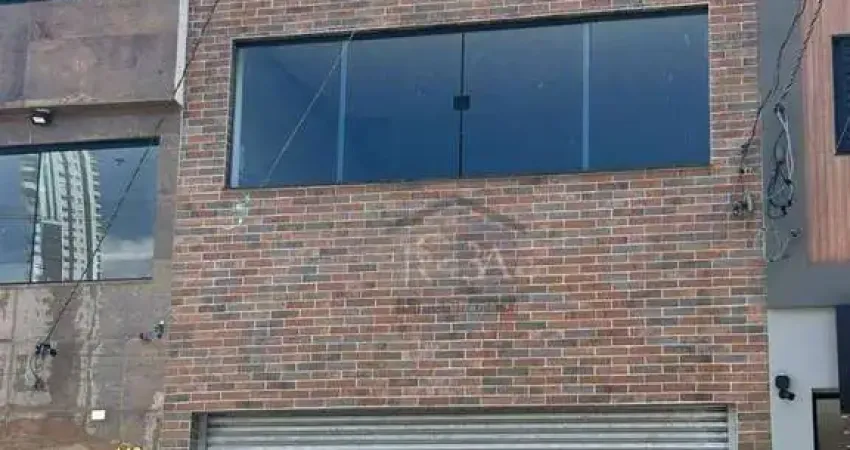 Prédio para alugar na Rua Martim Pescador, 155, Tatuapé, São Paulo