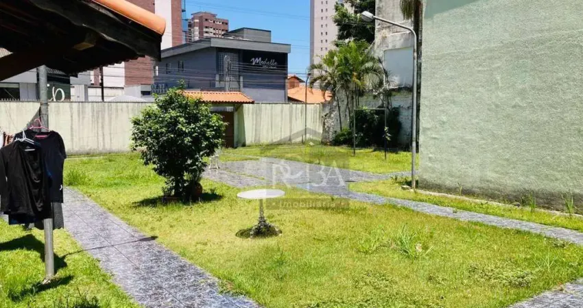 Casa com 6 quartos à venda na Rua Luiz dos Santos Cabral, 369, Jardim Anália Franco, São Paulo