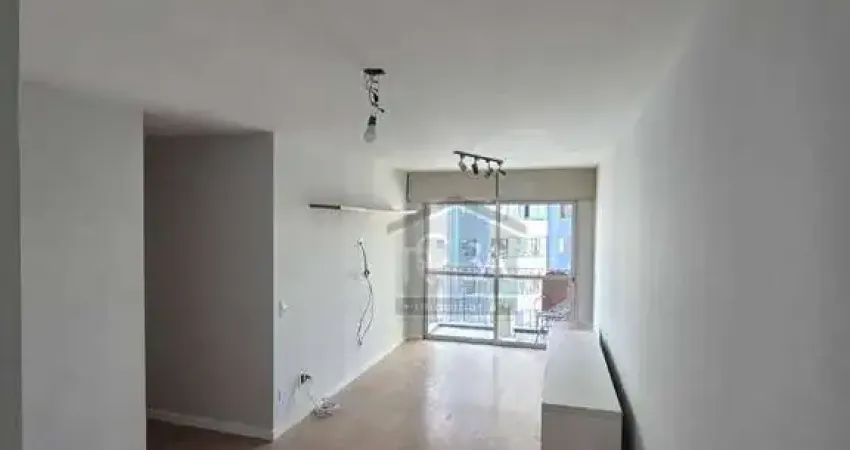Apartamento com 3 dormitórios à venda, 75 m² - jardim anália franco - são paulo/sp
