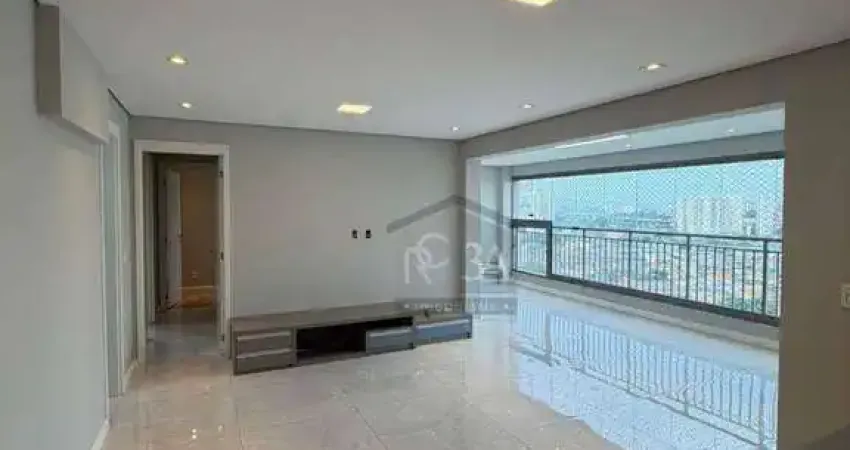 Apartamento com 3 dormitórios, 96 m²  - vila carrão - são paulo/sp