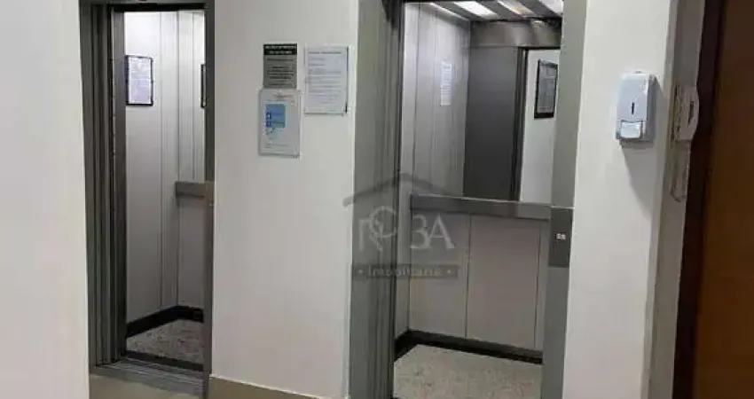 Apartamento com 2 quartos à venda na Alameda Ribeirão da Silva, 466, Campos Eliseos, São Paulo