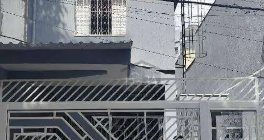 Sobrado para locação, 3 dormitórios, jardim anália franco-sp