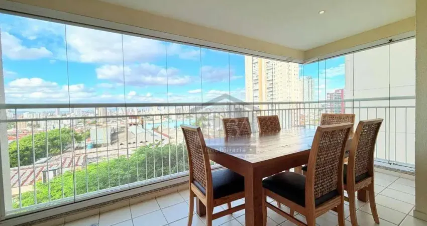 Apartamento com 3 dormitórios à venda, 96 m² por r$ 1.095.000,00 - jardim textil - são paulo/sp