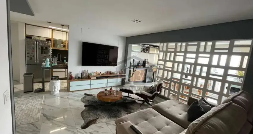 Apartamento com 2 dormitórios à venda, 90 m² - tatuapé - são paulo/sp